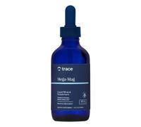 Trace Minerals Mega-Mag Liquid Magnesium Drops 118ml