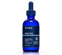 Trace Minerals Mega-Mag Liquid Magnesium & Electrolytes 360mg 118ml