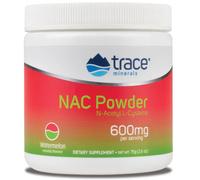 Trace Minerals Nac Powder 600mg