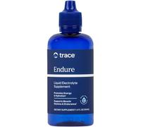 Trace Minerals Research, Endure, Performance Electrolyte, 4-Ounce Bottle
