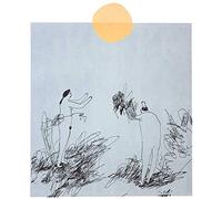 Trace Mountains - Lost In The Country (Pink Vinyl) [VINYL]