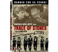 Trace of Stones [DVD] [1966] [Region 1] [US Import] [NTSC]