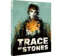 TRACE OF STONES (Masters of Cinema) Limited Edition Blu-ray