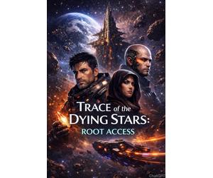 Trace of the Dying Stars: Root Access: 2