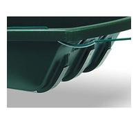 Trace Stainless Steel Runners for Big Game Sled