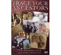 Trace Your Ancestors [DVD] [2005]