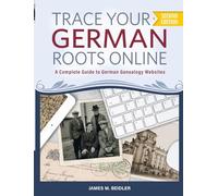 Trace Your German Roots Online