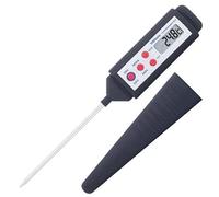 Traceable Calibrated Pocket Thermometer; Accuracy ±1.5°C
