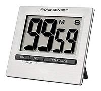 Traceable Giant-Digit Countdown Digital Timer with Calibration