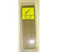 TraceAce Tackle 7" Grip Wires,Weight Moulds,Fishing Weight Moulds.