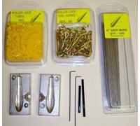 TraceAce Tackle Complete 3 oz Breakout Weight Mould Kit
