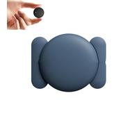 Tracee 2.0 Gps Tracker + Premium Magnetic Case, Itagpro Gps Tracker, Bluetooth Two-Way Traceo Magnetic Tracker, Waterproof & Long-Lasting Battery, Key Finder for Keys, Wallet, Pets, Luggage (Blue)