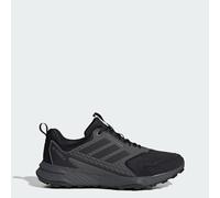 adidas Men's Terrex Tracefinder 2 Trail Running Shoes, Core Black/Core Black/Grey Six, 14.5 UK