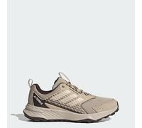 adidas Men's Terrex Tracefinder 2 Trail Running Shoes, Khaki Three/Wonder Alumina/Aurora Coffee, 7 UK