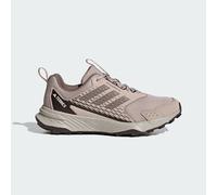 adidas Women's Terrex Tracefinder 2 Trail Running Shoes, Wonder Taupe/Trace Brown/Aurora Coffee, 9 UK