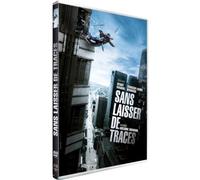 Traceless ( Sans laisser de traces ) ( Dihos ihni )