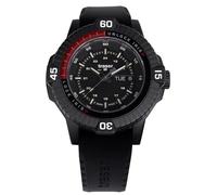 Tracer 9031900 Men's Black Limited Edition Iris Tactical 300 Swiss Made Wrist Watch 300 Count 300 Pack