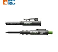 Tracer ADP2 120mm Deep Hole Construction Pencil With Site Holster