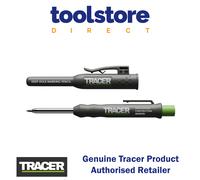 TRACER ADP2 Deep Hole Construction Pencil w/ Site Holster