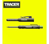 TRACER ADP2 Deep Hole Construction Pencil w/ Site Holster