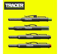 Tracer AMK4 DH Pencil ALH1 Lead Set & 2 CF Marker Kit with Holster All Surface