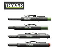 Tracer AMK4 DH Pencil ALH1 Lead Set & 2 CF Marker Kit with Holster All Surface