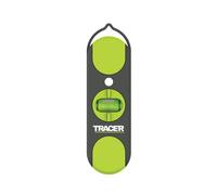 TRACER Magnetic Stud Finder c/w Magnet Marker Tags.