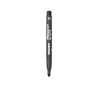 Tracer APMK1 Permanent Marker Set 4 Piece 2 Black 1 Red 1 Blue