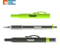 Tracer APPK1-PRO Pro Precision Construction Pencil Kit With Holsters