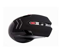 Tracer Battle Heroes Scout USB Gaming Mouse for PC, 800-2400 dpi, 6 Buttons