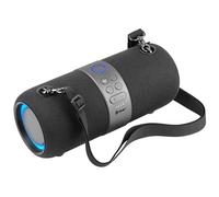 Tracer Splash XXL Stereo Portable Speaker Black 30 W