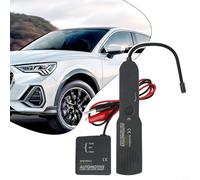 Tracer Cable for Short Circuit Open Circuit Conduits Vehicle Wire Em415pro Tone Generator Probe and Kit Tracing in Automotive Harnesses Finder