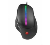 Tracer GAMEZONE Snail RGB TRAMYS46766 Mouse Right-Hand USB Type-A Optical 6400 dpi