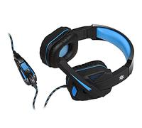 Tracer Gaming Headset TRACER Battle Heroes Xplosive Blue
