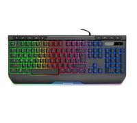 Tracer Gaming Keyboard, RGB Backlight, USB, GAMEZONE Ray X USB