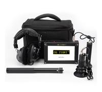 Tracer Gas Water Leak Detector - H₂/N₂ Tracer Technology for Micro-Leaks in Pressurized Water Lines - OH TYMWT-4A