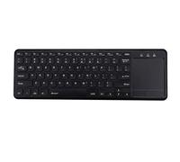 Tracer Keyboard with Touchpad Smart RF 2.4 GHz