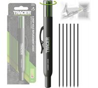 Tracer Lead Holster Replacement Pack for Deep Hole Construction Pencil Lead Holster Replacement Pack for Deep Hole Construction Pencil