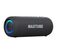 Tracer MaxTube Portable Bluetooth Speaker Black 20 W