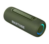 Tracer MaxTube Portable Bluetooth Speaker Green 20 W