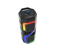 Tracer Natrix Portable Bluetooth Speaker Black 16 W
