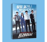 Tracer / O.S.T. - Tracer / O.S.T.