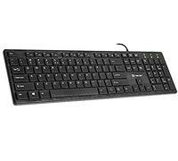 Tracer OFIS PC/Mac, Keyboard