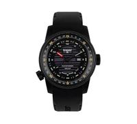 Tracer P68 Pathfinder Solar 111401 Men's Watch, Black, Black