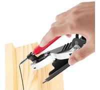 Tracer Pencil - Marking Tracer Pencil, Gauge Scriber Maker | Woodworking Scribe Gauge Scriber Maker Measuring Tool, Adjustable Shapes Professional Woodworking Compass for Walls Gables