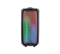 Tracer Portable Bluetooth Speaker TRAGLO46925 Black 16 W