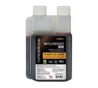 Tracer Products TP3400-8 Leak Detection Tracer Dye, Automotive, Heavy-duty, Dark