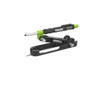 TRACER Scribe Tool c/w Deep Hole Pencil & Replacement Lead