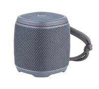 Tracer Splash S Portable Bluetooth Speaker Black 5 W