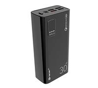 TRACER TRABAT47062 Power Bank External Battery MODI 30000mAh QC3.0 + PD + SPC